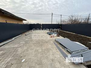 Дом 142м&sup2;, 2-этажный, участок 4 сот.  