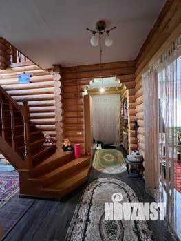 Дом 125м&sup2;, 2-этажный, участок 5 сот.  