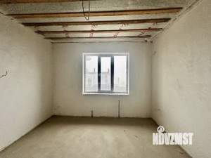 Дом 125м&sup2;, 1-этажный, участок 6 сот.  