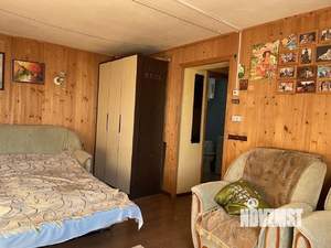 Дом 36м², 2-этажный, участок 5 сот.  