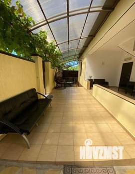 Дом 150м&sup2;, 2-этажный, участок 3 сот.  