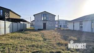 Дом 90м&sup2;, 2-этажный, участок 5 сот.  