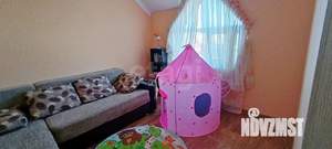 Таунхаус 107м², 2-этажный, участок 3 сот.  