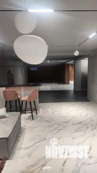 Коттедж 667м&sup2;, 3-этажный, участок 8 сот.  