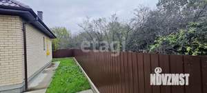 Дом 72м&sup2;, 1-этажный, участок 8 сот.  