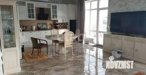 Дом 112м&sup2;, 1-этажный, участок 5 сот.  