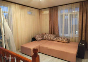 Дом 90м², 2-этажный, участок 2 сот.  