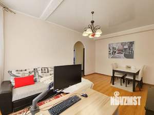 Дом 90м², 1-этажный, участок 4 сот.  