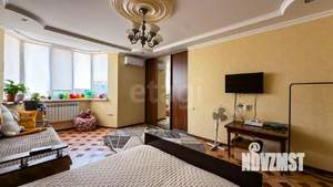 Дом 150м², 3-этажный, участок 2 сот.  