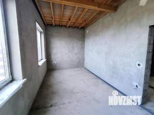 Дом 126м&sup2;, 2-этажный, участок 4 сот.  