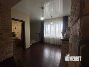 Дом 191м², 2-этажный, участок 4 сот.  