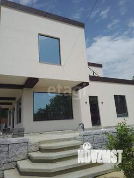 Дом 363м&sup2;, 2-этажный, участок 17 сот.  