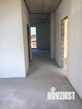 Дом 150м², 2-этажный, участок 4 сот.  