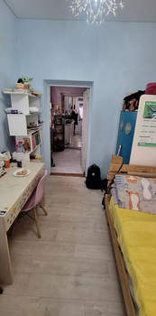 Дом 42м&sup2;, 1-этажный, участок 3 сот.  