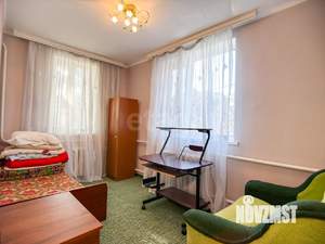 Дом 248м&sup2;, 3-этажный, участок 3 сот.  