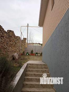 Дом 180м&sup2;, 2-этажный, участок 5 сот.  