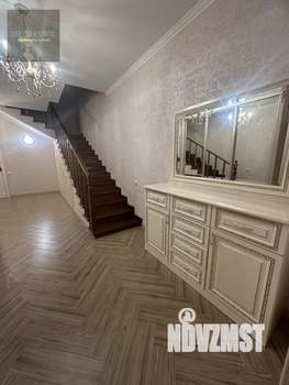 Таунхаус 160м², 2-этажный, участок 4 сот.  