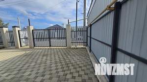 Дом 160м&sup2;, 2-этажный, участок 8 сот.  