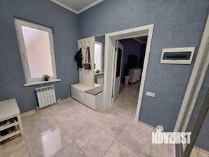 Дом 104м², 2-этажный, участок 4 сот.  