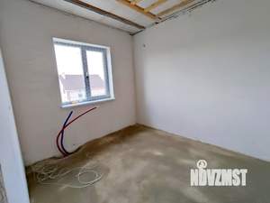 Дом 127м², 2-этажный, участок 5 сот.  