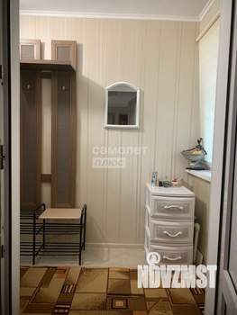 Коттедж 53м&sup2;, 2-этажный, участок 2 сот.  