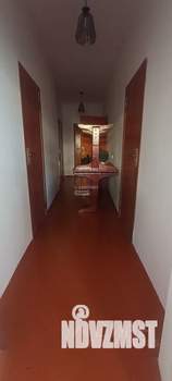 Дом 120м&sup2;, 2-этажный, участок 5 сот.  