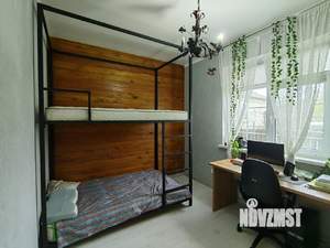 Дом 125м&sup2;, 2-этажный, участок 5 сот.  