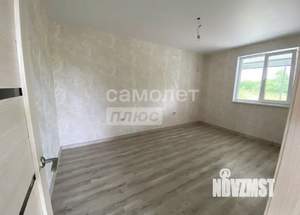 Дом 91м&sup2;, 1-этажный, участок 6 сот.  