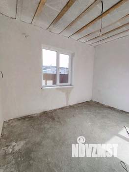 Дом 120м&sup2;, 1-этажный, участок 4 сот.  