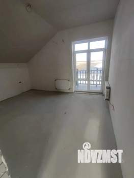 Коттедж 165м&sup2;, 2-этажный, участок 8 сот.  