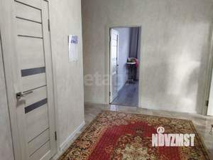 Дом 112м&sup2;, 1-этажный, участок 5 сот.  