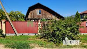 Дом 120м², 2-этажный, участок 8 сот.  