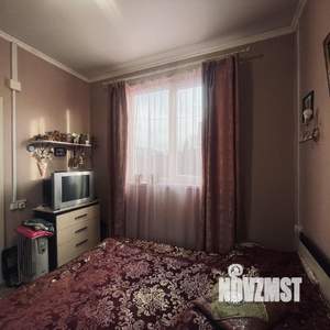 Дом 62м&sup2;, 2-этажный, участок 4 сот.  