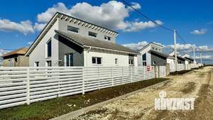 Дом 96м², 1-этажный, участок 4 сот.  