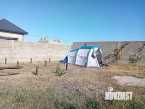 Дом 48м&sup2;, 1-этажный, участок 6 сот.  