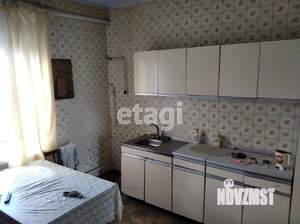 Дом 100м², 1-этажный, участок 26 сот.  