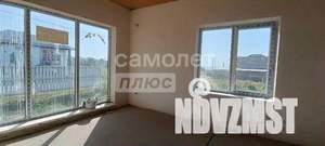 Дом 77м&sup2;, 1-этажный, участок 5 сот.  