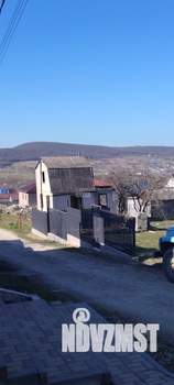 Дом 70м&sup2;, 1-этажный, участок 5 сот.  