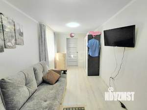 Дом 110м², 2-этажный, участок 5 сот.  