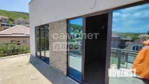 Коттедж 207м², 3-этажный, участок 4 сот.  