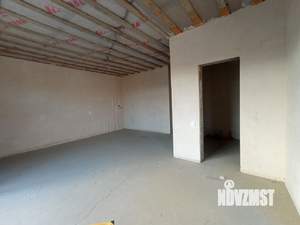 Дом 80м&sup2;, 1-этажный, участок 4 сот.  