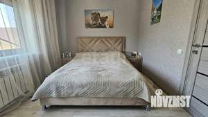 Таунхаус 94м², 2-этажный, участок 2 сот.  