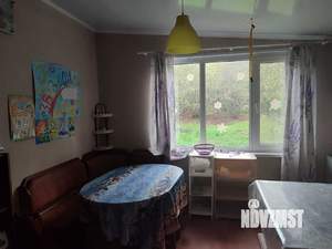 Дача 52м², 2-этажный, участок 6 сот.  