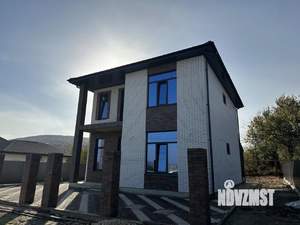 Дом 150м², 2-этажный, участок 6 сот.  