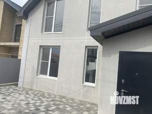 Дом 140м², 2-этажный, участок 5 сот.  