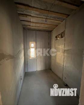 Дом 66м&sup2;, 1-этажный, участок 5 сот.  