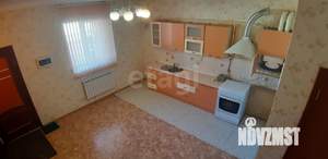 Таунхаус 180м², 4-этажный, участок 10 сот.  