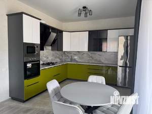 Дом 140м², 1-этажный, участок 6 сот.  