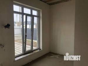 Дом 118м², 2-этажный, участок 6 сот.  