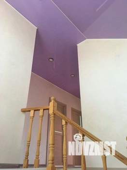 Дом 154м², 2-этажный, участок 5 сот.  